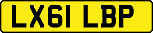 LX61LBP