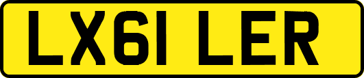 LX61LER