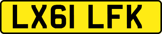 LX61LFK