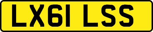 LX61LSS