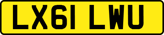 LX61LWU