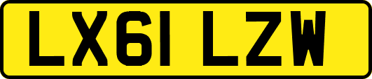 LX61LZW