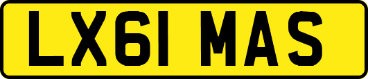 LX61MAS