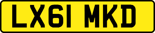 LX61MKD