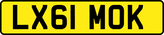 LX61MOK