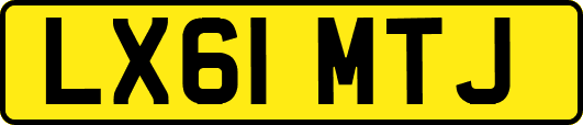 LX61MTJ