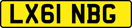 LX61NBG