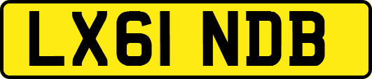 LX61NDB