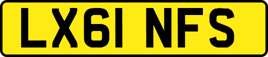 LX61NFS