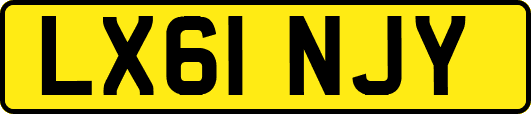 LX61NJY