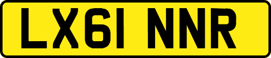 LX61NNR