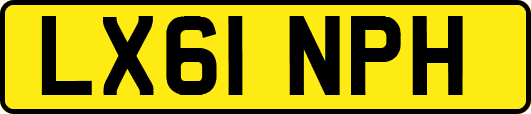 LX61NPH