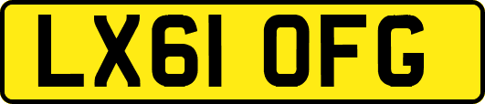 LX61OFG