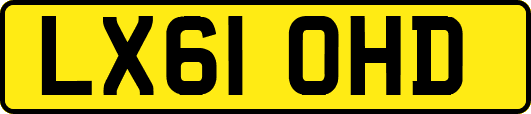 LX61OHD