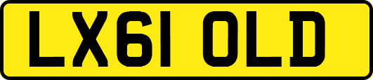 LX61OLD