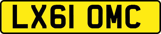 LX61OMC