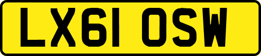 LX61OSW