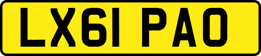 LX61PAO