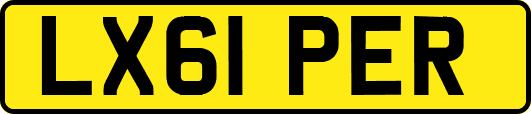 LX61PER