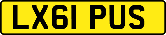 LX61PUS