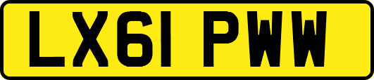 LX61PWW