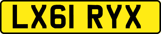 LX61RYX