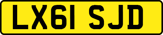 LX61SJD