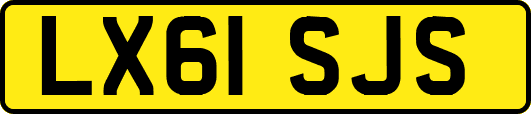 LX61SJS