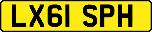LX61SPH