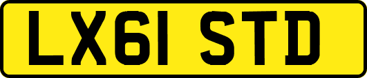 LX61STD
