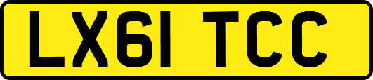 LX61TCC