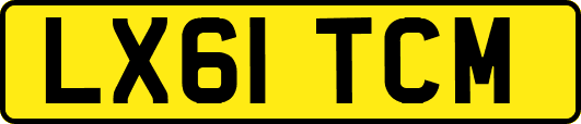 LX61TCM