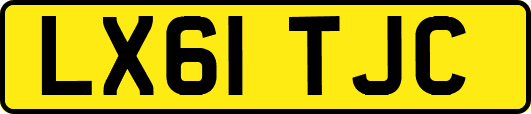 LX61TJC