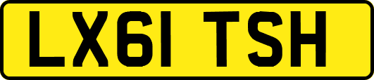 LX61TSH