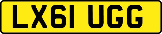 LX61UGG