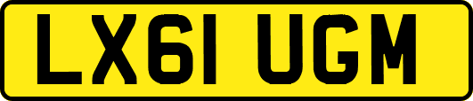 LX61UGM