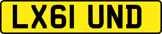 LX61UND