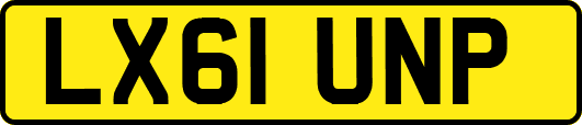 LX61UNP