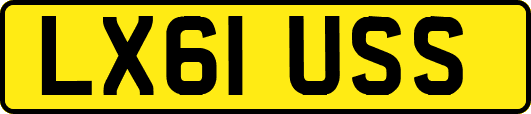 LX61USS