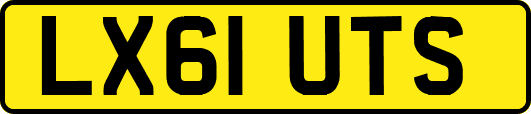 LX61UTS