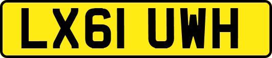 LX61UWH