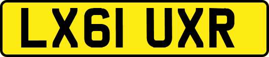 LX61UXR