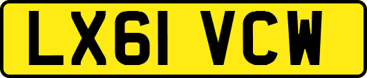 LX61VCW