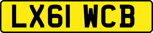 LX61WCB