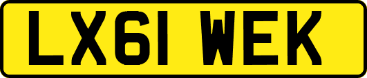 LX61WEK