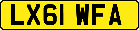 LX61WFA