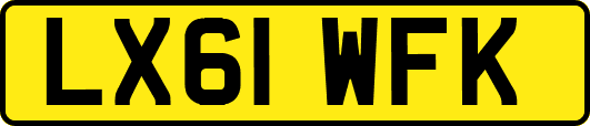 LX61WFK