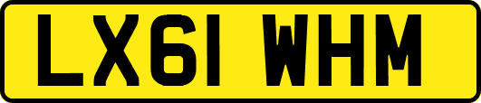 LX61WHM
