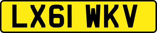LX61WKV