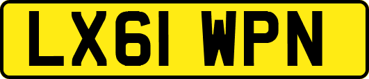 LX61WPN